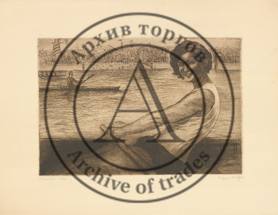 Гребчиха